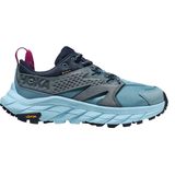 Hoka - Anacapa Low GTX - Wandelschoenen - Blauw - Waterdicht