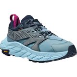 Hoka - Anacapa Low GTX - Wandelschoenen - Blauw - Waterdicht