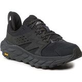 Hoka - Anacapa Breeze Low - Wandelschoenen - Zwart - Gerecycled Polyester