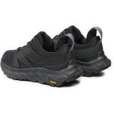 Hoka - Anacapa Breeze Low - Wandelschoenen - Zwart - Gerecycled Polyester