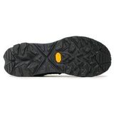 Hoka - Anacapa Breeze Low - Wandelschoenen - Zwart - Gerecycled Polyester