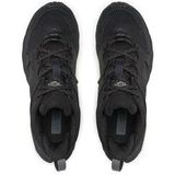 Hoka - Anacapa Breeze Low - Wandelschoenen - Zwart - Gerecycled Polyester