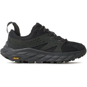 Hoka - Anacapa Breeze Low - Wandelschoenen - Zwart - Gerecycled Polyester