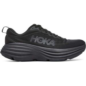 Hoka - Bondi 8 - Sneakers - Zwart