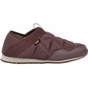 Teva ReEmber Moc Peppercorn - Dames Mocassins