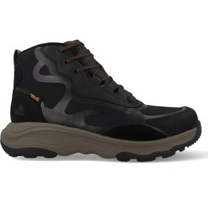 Teva Geotrecca RP Wandelschoenen - Heren - Zwart