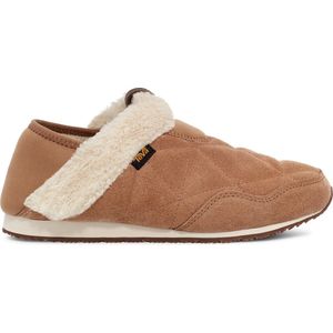 Teva ReEmber Plushed Sloffen - Comfortabele Pantoffels in Diverse Kleuren