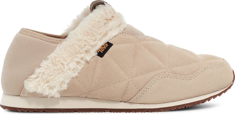 Teva - ReEmber Plushed - Damestrainers - Suède - Tencel® Voering