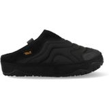 Teva Pantoffels reember terrain 1129582/blk