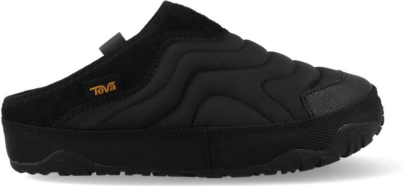 Teva Pantoffels reember terrain 1129582/blk