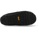 TEVA W ReEmber Terrain BLACK Instappers - Maat 37