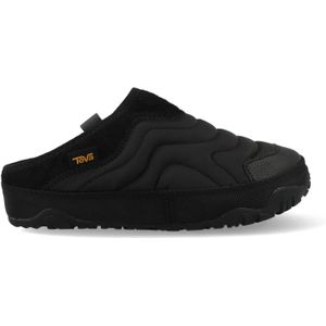 TEVA W ReEmber Terrain BLACK Instappers - Maat 37