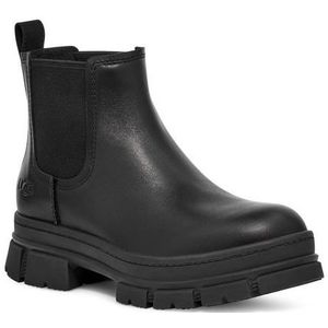 UGG Boots & laarzen - W Ashton Chelsea in zwart