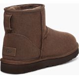 UGG Classic Mini Ii Dames Bootschoenen Burnt Cedar