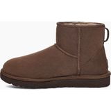 UGG Classic Mini Ii Dames Bootschoenen Burnt Cedar