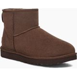 UGG Classic Mini Ii Dames Bootschoenen Burnt Cedar
