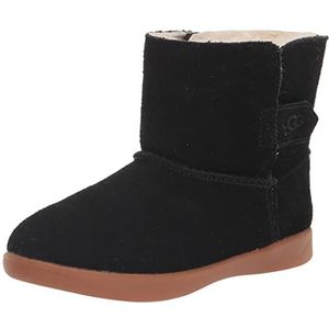 UGG  T KEELAN  Laarzen  kind Zwart