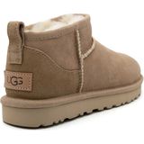 UGG - Beige Dames Laarzen van Leer