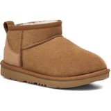 Sneakers Ugg Classic Ultra Mini - Kinderen  Camel  Unisex