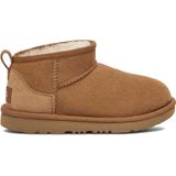 UGG Winterlaarzen Classic Ultra Mini - Chestnut - Met Lamsvachtvoering