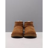 UGG Winterlaarzen Classic Ultra Mini - Chestnut - Met Lamsvachtvoering