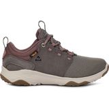 TEVA W CANYONVIEW RP Dames Wandelschoenen - DARK GULL GREY/ BURLWOOD - Maat 37