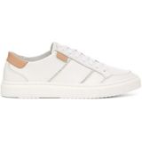 UGG Alameda Lace Dames Sneakers - Bright White - Maat 41