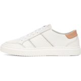 UGG Alameda Lace - maat 38 - Dames Sneakers - Bright White