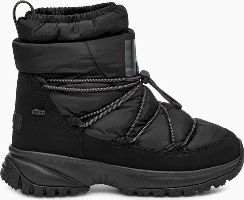 Ugg Yose Puffer Stiefel Damen