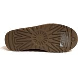 Ugg - Neumel Platform Chelsea Boots - Bruin - Suède