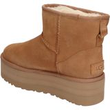 Ugg Classic Mini Platform Chestnut