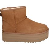 Ugg Classic Mini Platform Chestnut