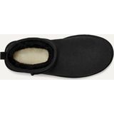 Boots - Classic Ultra Mini - Enkellaarsjes - Gevoerd - Effen - Suède