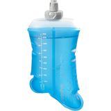 salomon soft flask 500ml straw blue