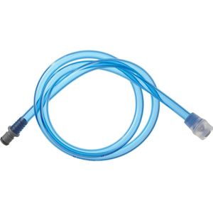 Salomon Soft Reservoir Tube Unisex Hydratatie-accessoires, praktisch ontwerp, betrouwbaarheid, vrij van PVC en Bisfenol-A, blauw