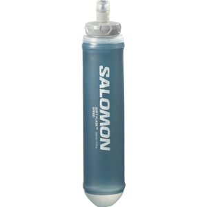 Salomon Soft flask 500ml/17 speed - GRIJS - Unisex