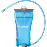 Salomon Camelback Soft Tank 1,5 liter unisex slangdoorlaat onderarm comfort eenvoudige bediening lichtblauw