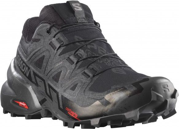 Salomon Speedcross 6 GTX Dames