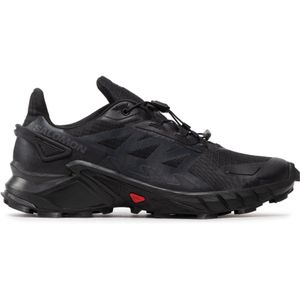 Salomon SUPERCROSS 4 Trailrunningschuh Trailrunningschuhe