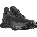 Salomon Alphacross 4 Trailrunning-schoenen voor dames, zwart, 38 2/3 EU