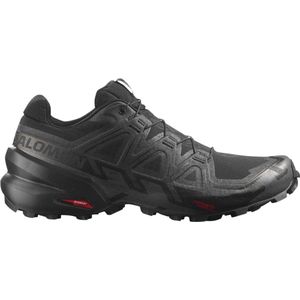 Salomon Speedcross 6 Trailrunningschoen Dames