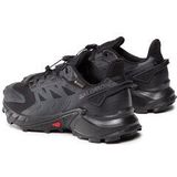 Salomon SUPERCROSS 4 GTX W für Damen, schwarz, Gr. 42 ⅔ EU / 8,5 UK