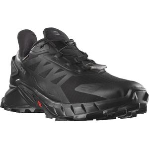 Salomon - SUPERCROSS GTX - Trailschoen - Groen - SensiFit™
