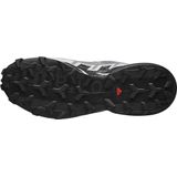 Salomon - Speedcross 6 - Trailrunning Schoenen - Zwart - Synthetisch
