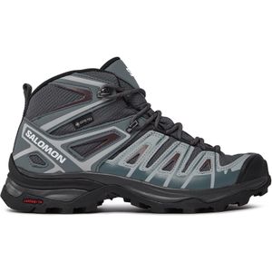 Salomon X Ultra Pioneer Mid Gore-Tex wandelschoenen voor dames
