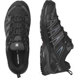 Salomon X Ultra Pioneer Wandelschoenen - Grijs - Gore-Tex - Geavanceerd Chassis