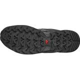 Salomon X Ultra Pioneer Wandelschoenen - Grijs - Gore-Tex - Geavanceerd Chassis