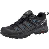 Salomon X Ultra Pioneer Wandelschoenen - Grijs - Gore-Tex - Geavanceerd Chassis