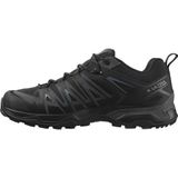 Salomon X Ultra Pioneer Wandelschoenen - Grijs - Gore-Tex - Geavanceerd Chassis