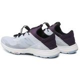 Salomon - Amphib Bold 2 - Sandalen - Groen - Ademend Materiaal